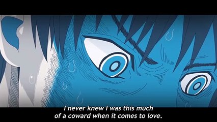 Tatsuki Fujimoto 17-26 Episode 3 English Sub