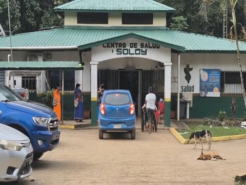 Autoridades alertan que brote de tosferina afecta principalmente a niños sin vacunación.