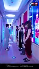 Love Bomb Twins on a Mission Full Movies Engsub