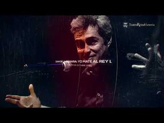 (Teatro Reina Victoria Temporada 2020-21) @entradas