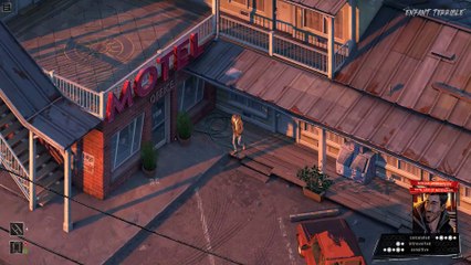 RUE VALLEY First 30 Minutes Gameplay | New Time Loop MODERN ISOMETRIC CRPG like Disco Elysium 2025-11-11 19 24
