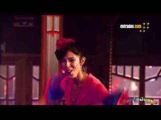 ¡Canta super éxitos con Cantajuego! | entradas.com