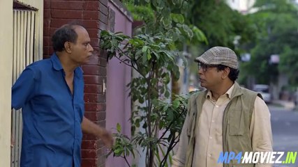 Mirza Chapter Club-29 (2025) Bangla-Movie