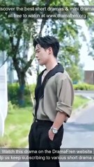 Mistaken Devotion The Seven Year Shadow Chinese Drama - English Sub