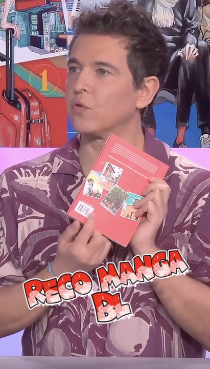Reco manga à lire d’urgence. « L’échappée belle notre voyage autour du monde «