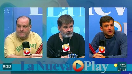 Diario Deportivo - Santiago Loos - 11 noviembre