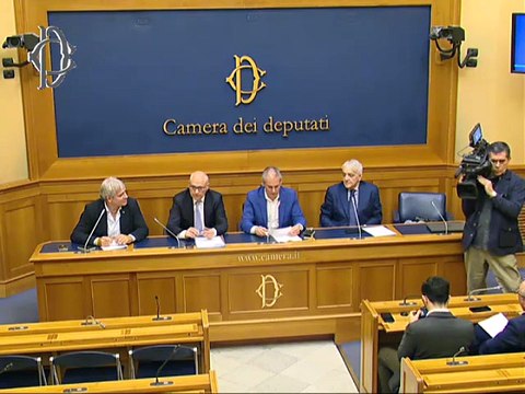 Roma - ​​Patto per il nord per un paese federale - Conferenza stampa di Benedetto Della Vedova (11.11.25)