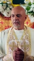 Claimed by My Mafia Fiancé’s Father Full Movie