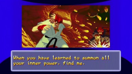 (ARCADE) Street Fighter Alpha 2 - All Character Endings