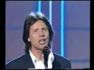 (Sandro Giacobbe en concierto) @entradas