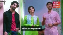 Adına Aşk Diyorlar Hint Dizisi | 198. Bölüm (11 Kasım 2025)