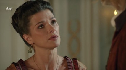 Valle Salvaje Capitulo 297