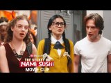 [English Movie Full] Wallflower girl was bullied at school because of her mother's secrets! - The Secret of Nami Sushi