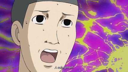 Gag Manga Biyori S4 - 12