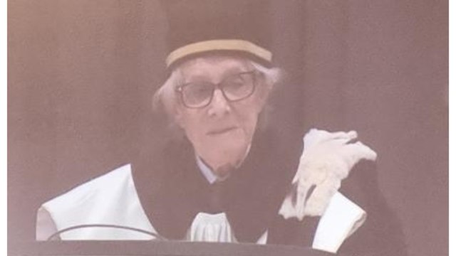 Ken Loach, la laurea ad honorem dell'Università di Bologna al regista inglese: «Il presente è terribile»