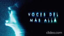Voces del mas alla (2005) pelicula completa español latino