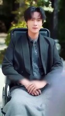 Gadis Bisu Dan CEO Berkursi Roda | Mute Girl Sold To Wheel Chaired CEO | Drama China | SUB INDO