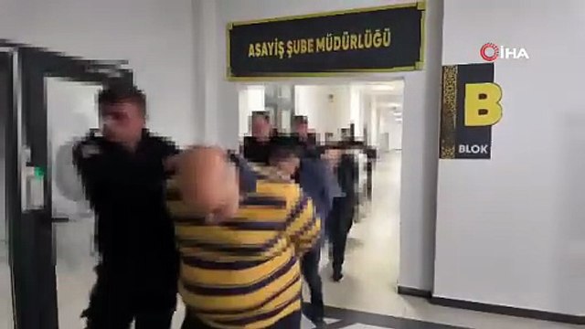 Yangın faciasına ilişkin 11 şüphelide 7’si tutuklandı