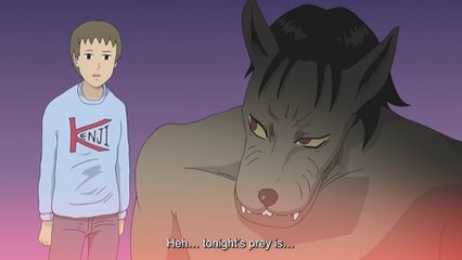 Gag Manga Biyori S4 - 05