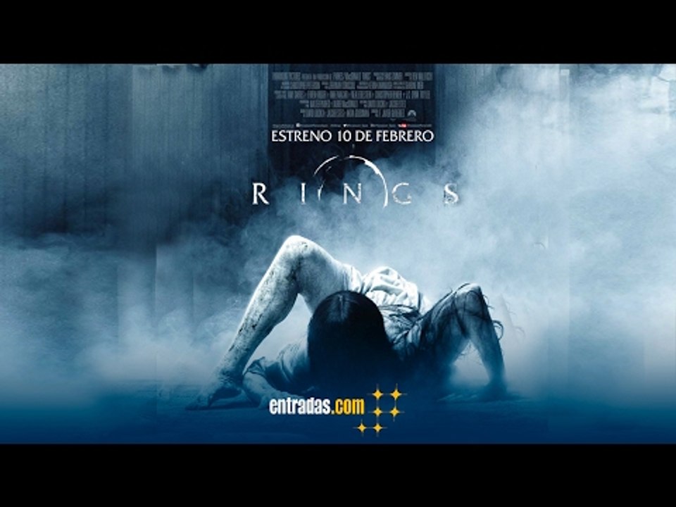 "Entrevista Rings" - entradas.com