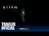 ALIEN: COVENANT | Nuevo Trailer | 12 de Mayo en cines | entradas.com