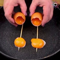 Food hacks and cooking tips for more delicious meals!