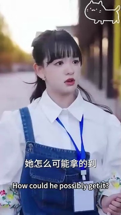 Aku Bisa Mendengar Pikiran Istriku | I Can Hear My Wife's Thoughts | Drama China | SUB INDO