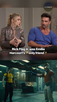 Peacemaker’s Latest Episode Delivered Quite The Suicide Squad Throwback, And It Turns Out James Gunn Has Had This Planned Since Season 1 #shorts