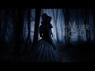(La Mujer de Negro) @entradas