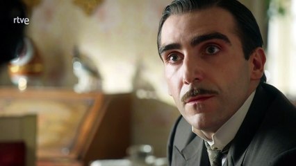 La Promesa  Capitulo 714 (11/11/2025)