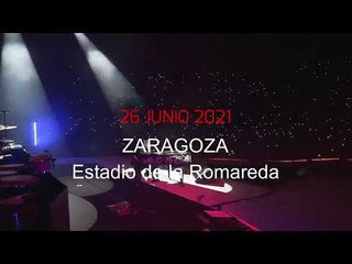 (Alejandro Sanz) @entradas