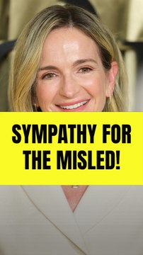 Jimmy Kimmel's Wife Claims She 'Lost Relationships' With Some Family Members After They Voted For Donald Trump