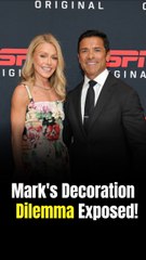 Kelly Ripa Insists She 'Doesn't Complain' While Bickering With Mark Consuelos About Their Roles at Home: 'It's All Fair Here'