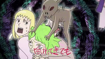 Gag Manga Biyori S5 - 07