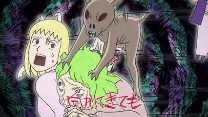 Gag Manga Biyori S5 - 12