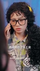 CEO Dan Asisten Buruk Rupa | CEO And Ugly Asisstant | Drama China | SUB INDO