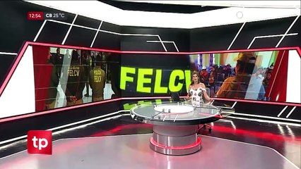 Una mujer fue víctima de violación en vía pública cerca de un módulo policial en El Alto, reportan vecinos