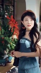 A CEO and a Cinderella, married by contract. They had a blind marriage, never met.