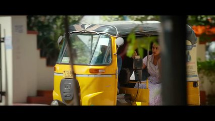 12A Railway Colony - Trailer - Allari Naresh - Kamakshi Bhaskarla - Bheems Ceciroleo - Nani