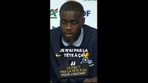 Bleus - Upamecano au PSG en 2026 ? 