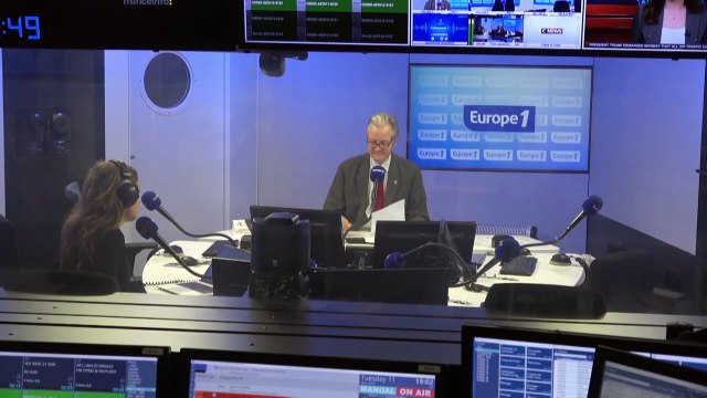 EXTRAIT - Les temps forts des commémorations du 11 novembre