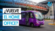 Sube el pasaje en la zona metropolitana: ¿regresa el home office?