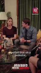 Mute wife slapped herself for her bestie and apologized to mistress.| Obsessed with His Silent Bride