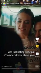 Cuffed To My Silver Fox Captain - Full