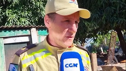 Conforme Sargento, amigos estavam bebendo juntos quando um deles acabou desferindo três pauladas na cabeça do outro