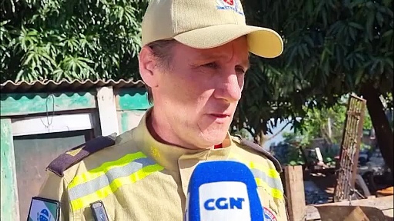 Conforme Sargento, amigos estavam bebendo juntos quando um deles acabou desferindo três pauladas na cabeça do outro