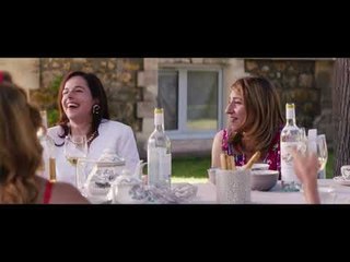 CINE | ¡Va por nosotras! | entradas.com