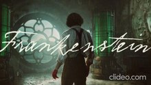 Frankenstein (2025) pelicula completa español latino