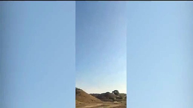 Türk Hava Kuvvetlerine ait 20 personel bulunan kargo uçağı Gürcistan'da düştü