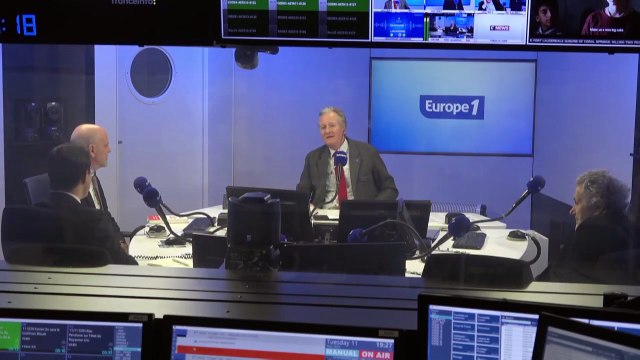 Civilisation française : les propositions de Jean-Michel Blanquer pour la préserver